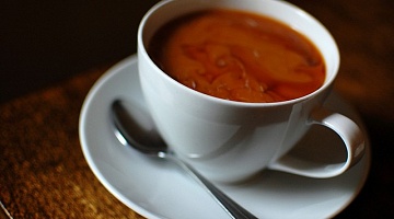 В России поднимутся цены на кофе