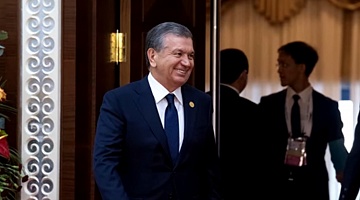 Особенности экспорта в Узбекистан