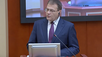 Производство мяса