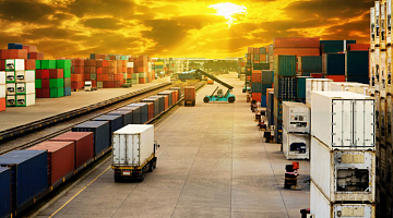 Ввоз санкционных товаров в РФ