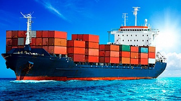 Морские грузоперевозки во Владивосток